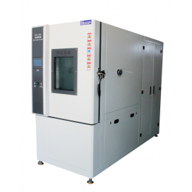High Low Temperature Low Pressure Test Chamber