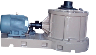 Rotary Arm Type Centrifuge
