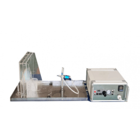 Medical mask synthetic blood penetration tester