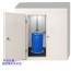 High temperature stacking test chamber